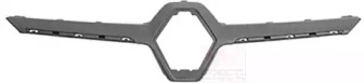 VAN WEZEL 4382518 -  Решетка радиатора